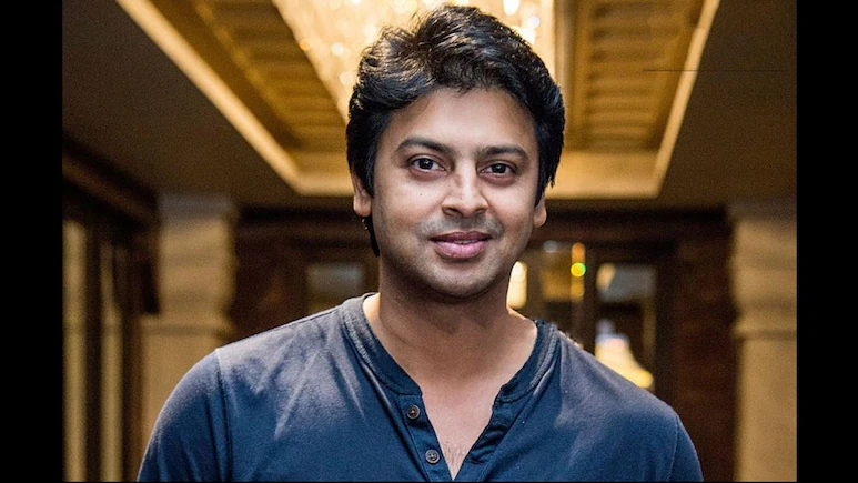 Actor Srikanth sent to jail in cocaine case breaking news