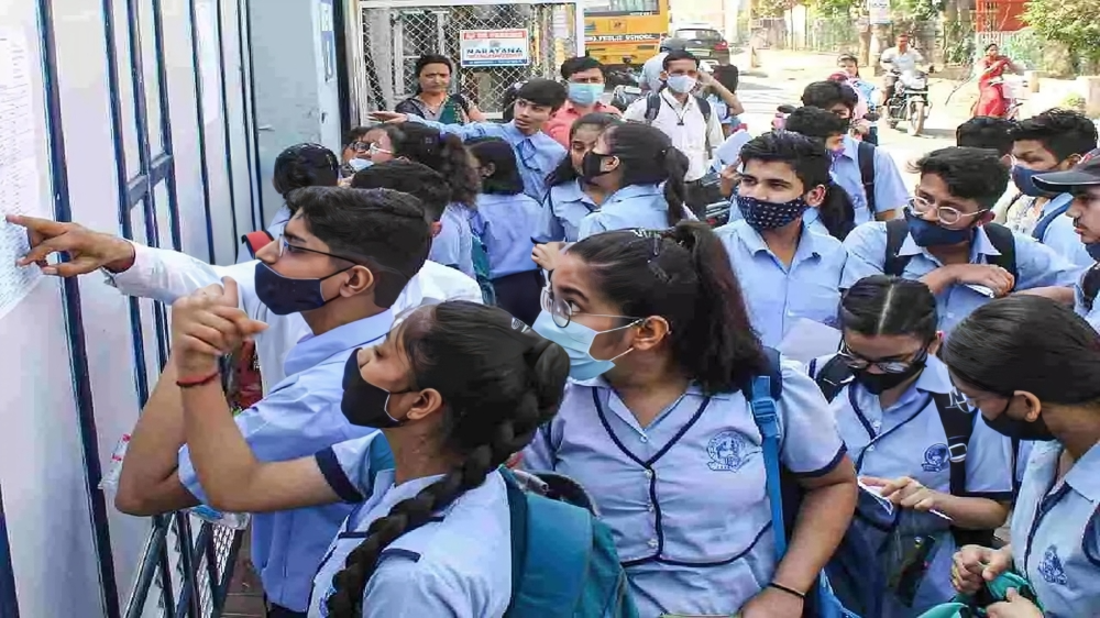 CBSE Board Exams Now in February and May: Who Can Appear in Second Attempt?