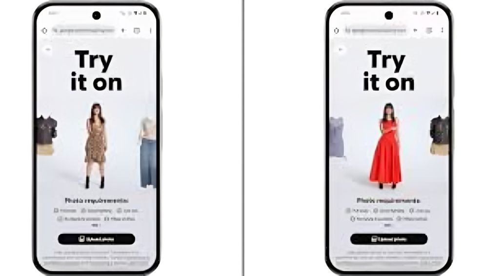 How Google’s Custom Fashion Image Generation Feature Works: Revolutionizing Future of Online Shopping