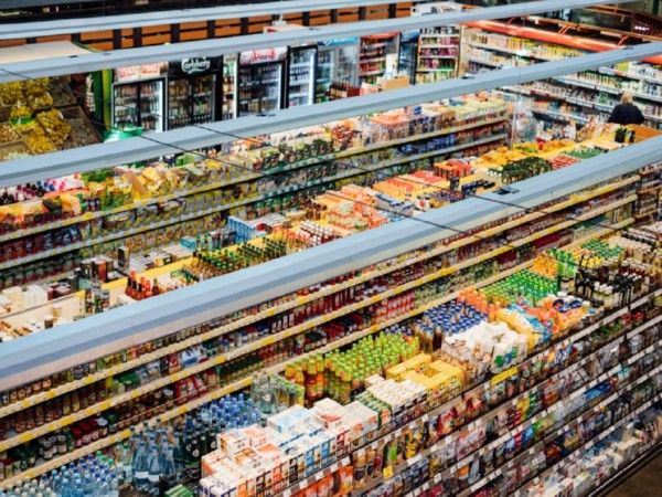 Aggressive FMCG Discounting affecting brand reputation and consumer trust