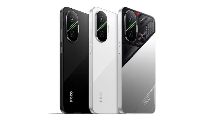 POCO F7 5G Powerful Debut: 8 Features That Make It a Game Changer