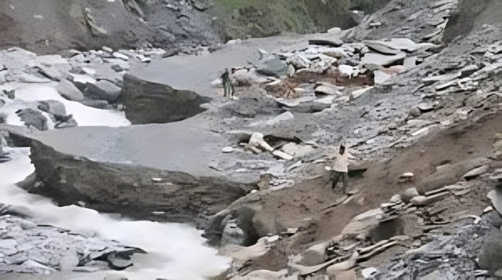 Himachal cloudburst floods update: 7 dead, multiple missing, rescue underway