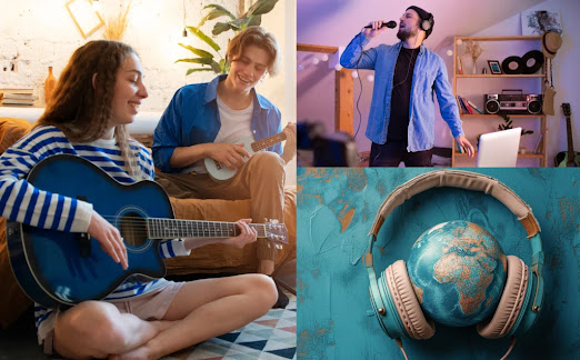 World Music Day 2025: A Colorful and Inspiring Celebration of Music