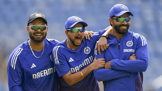 India vs England Live Streaming, First Test(PTI)