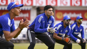 India vs England 1st Test 2025: Date, Time, Live Streaming and Team Preview