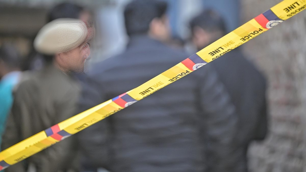 Two Month Murder Mystery Solved: Faridabad Woman Buried by In-Laws in 10-Foot Pit | Full Story