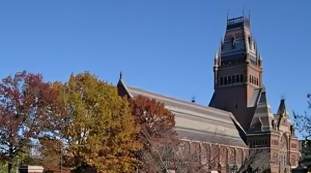 Columbia University Probes Cyberattack After Major Website Outage
