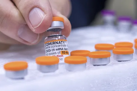 FDA Demands Updated Information on COVID-19 Vaccine-Related Heart Issues