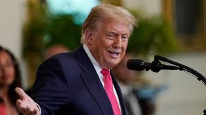 Trump Slams Canada Over Digital Service Tax Dispute