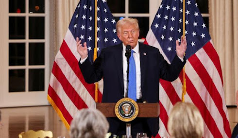 Trump Nobel Nominee verified by Pakistan for 2026 Nobel Peace Prize