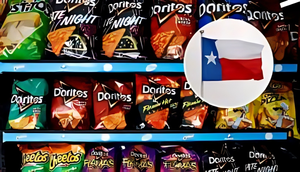 Texas Passes New Food Law: Warning Labels Mandatory on Synthetic Additives by 2027