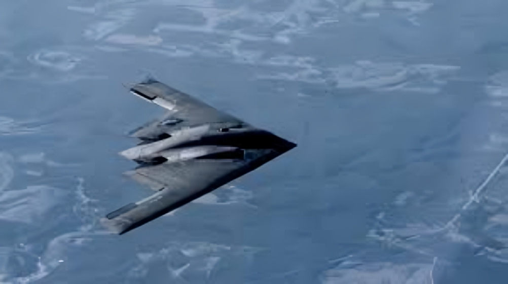 B-2 Stealth Bombers in Action: The Billion-Dollar Jets Behind the Strike on Iran’s Nuclear Sites