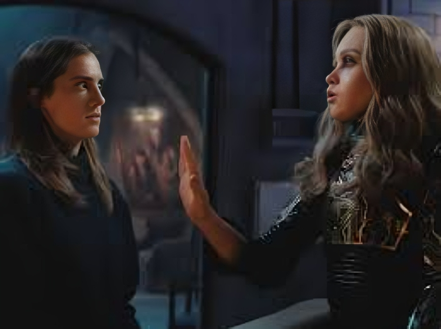 M3gan 2.0: Allison Williams Reveals AI Fears and Parenting Challenges Ahead of Release