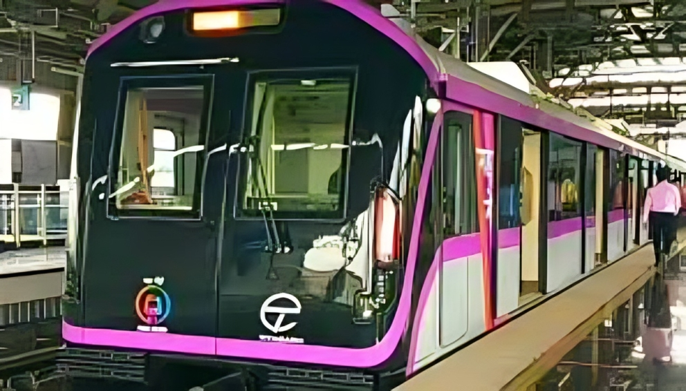 Pune Metro Phase 2 Gets Green Signal: Cabinet Nod for Two New Corridors