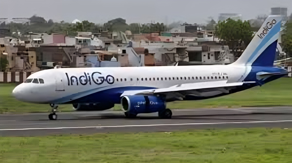 Caste Discrimination Row: FIR Against 3 IndiGo Officials Over Trainee Pilot’s Harassment Allegations