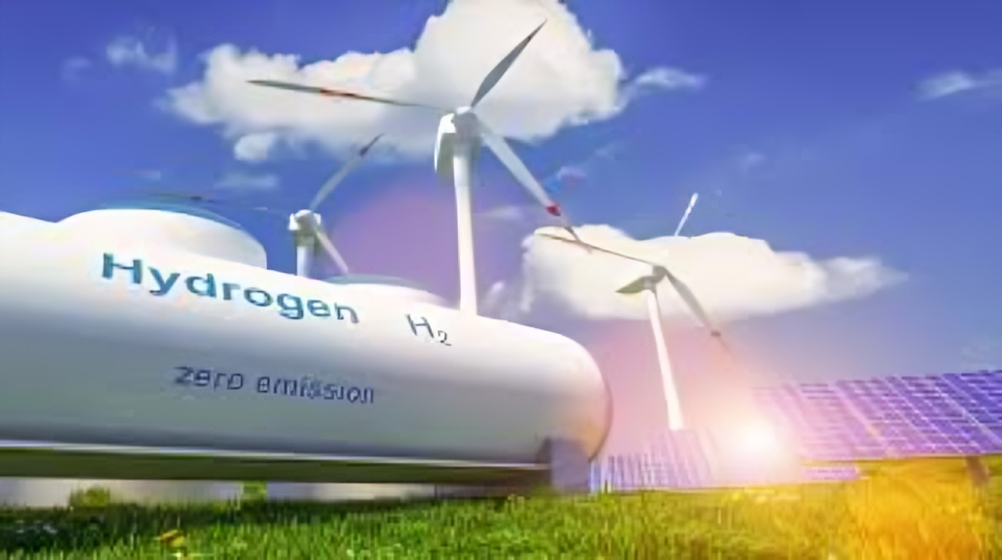 Adani’s clean energy push: India's first off-grid green hydrogen pilot plant goes on stream — all you need to know