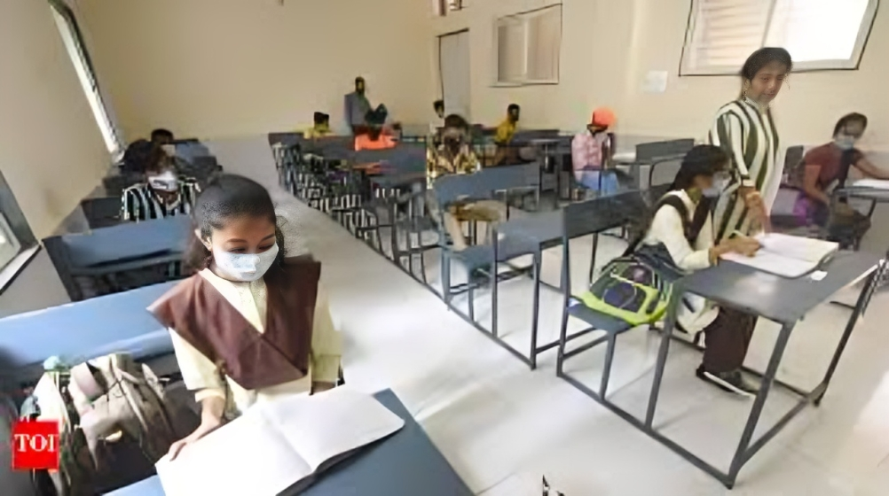 Crucial School Cleaning Order Punjab Steps Unveiled Today