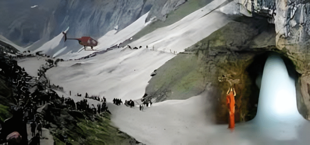 Amarnath Yatra 2025 Guide: Route, Budget & Stay Tips