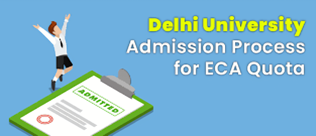 DU ECA Admission 2025 Committee Formed for Oversight