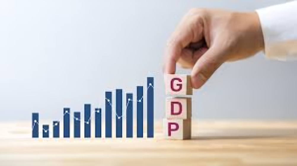 India’s FY26 Growth Forecast Raised to 6.5% by S&P Global Ratings