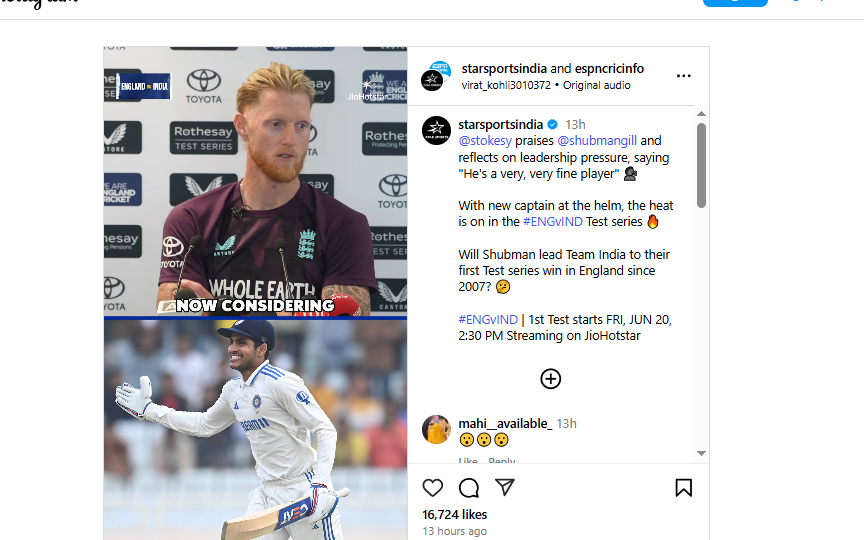 Sachin Tendulkar’s BIG 3-1 Prediction for India vs England Test Series Divides Social Media: ‘God, This is Greed’