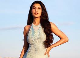 Jacqueline Fernandez Honoured at Italian Global Series Festival
