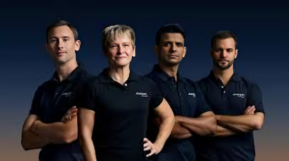 Shubhanshu Shukla’s Axiom 4 Mission Launch Today: Full Schedule