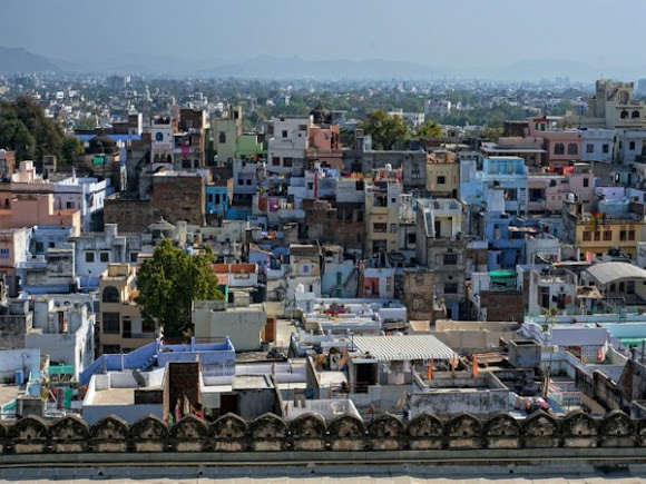 Ward-Level Accountability leads India’s Urban Revitalisation plan 2045