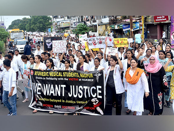 NCW takes suo moto cognizance Kolkata rape case with chairperson Vijay Raghatkar addressing urgent letter to Kolkata Police