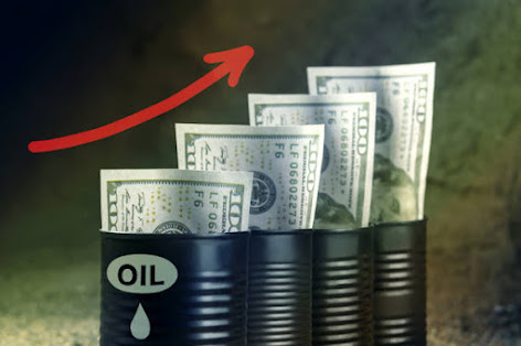 Crude Oil Price Impact on Indian Economy due to rising global oil prices