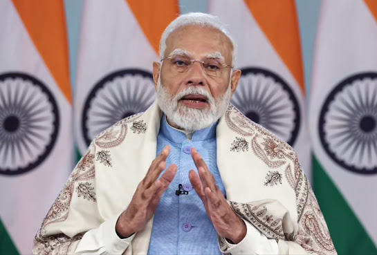 India Shines in QS Rankings 2026: PM Modi Calls It a Historic Achievement for Youth and Education