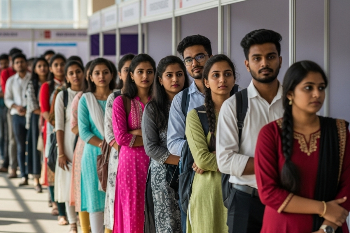 HC Group D Recruitment 2025 Begins: 5728 Vacancies Announced for 10th & 12th Pass Candidates