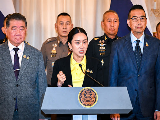 Thailand-Cambodia dispute fuels political and military crisis
