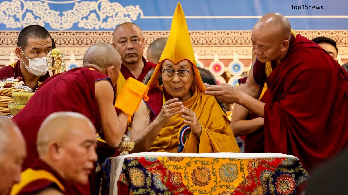 Dalai Lama Net Worth