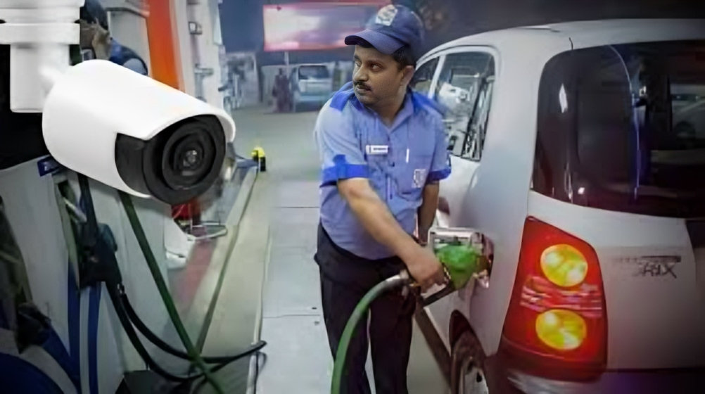 Delhi New Vehicle Fuel Rule 2025: No Petrol or Diesel for Aged Cars