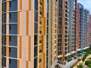 India Real Estate Investment 2025 Sees 122% QoQ Surge in Q2: Vestian Report