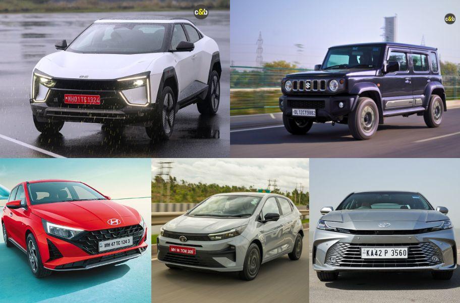 Maruti Hyundai Sales Q1 2025