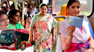 Saheli Smart Card: 1 Powerful Delhi Scheme for Free Travel