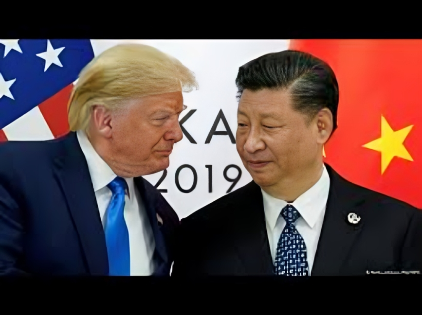 US China Trade