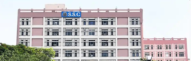 SSC CGL 2025