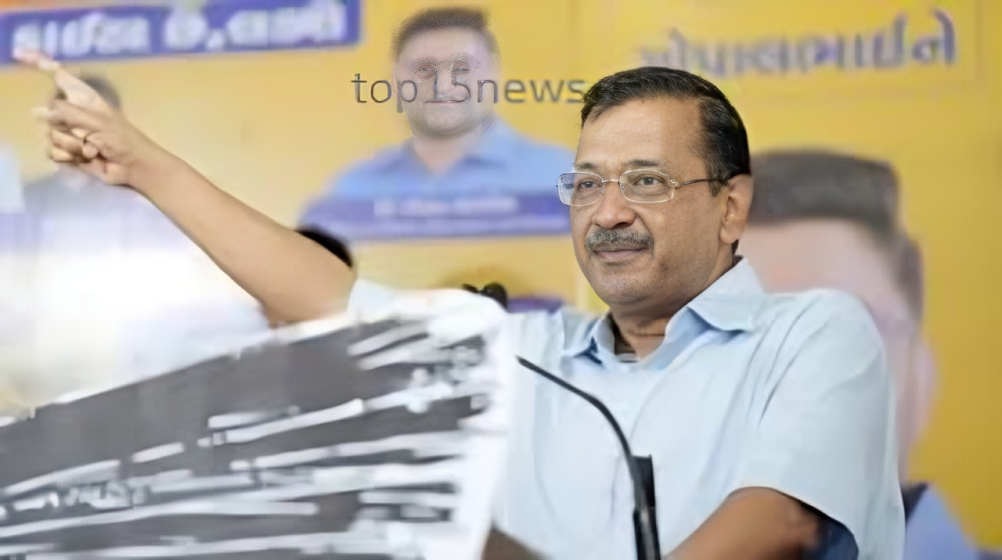 INDIA Alliance Rift 2025: Kejriwal's Big Announcement Sparks Political Storm