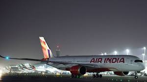 Air India Flight Cancelled Due to Technical Glitch: Passengers Face Delays
