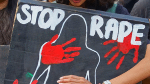 Horror in Bihar: Father Impregnates Daughter, Newborn Found in Train Toilet