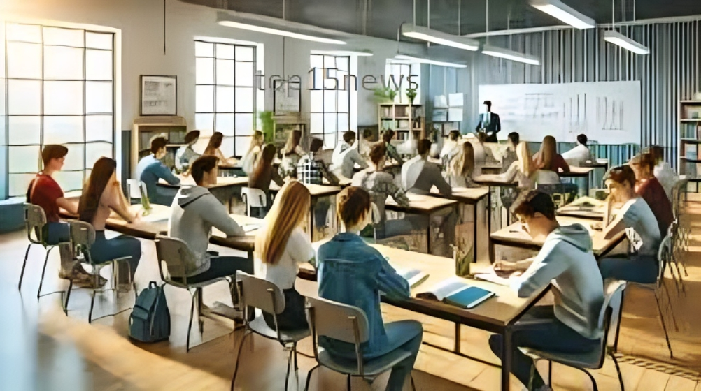 Haryana Free JEE & NDA Coaching 2025 for Govt School Students