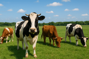 What is Cow Appreciation Day?