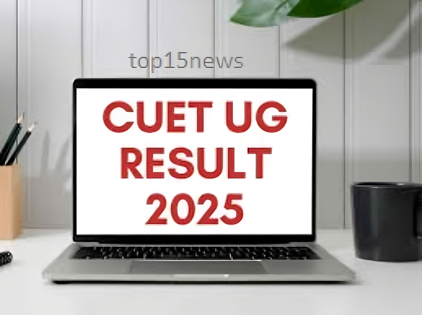 CUET UG Result Date 2025 Confirmed: Releasing on July 4