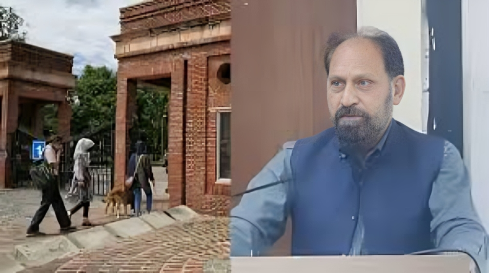 Delhi University Teachers Urge Appointment of Reserved Category Professors