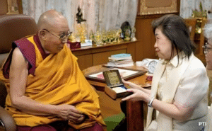 Why Dalai Lama Deserves Bharat Ratna Award Now
