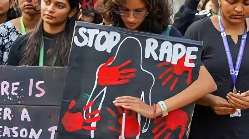 Pune Rape Case Takes Shocking Turn as Woman Admits Filing False Complaint Out of Anger