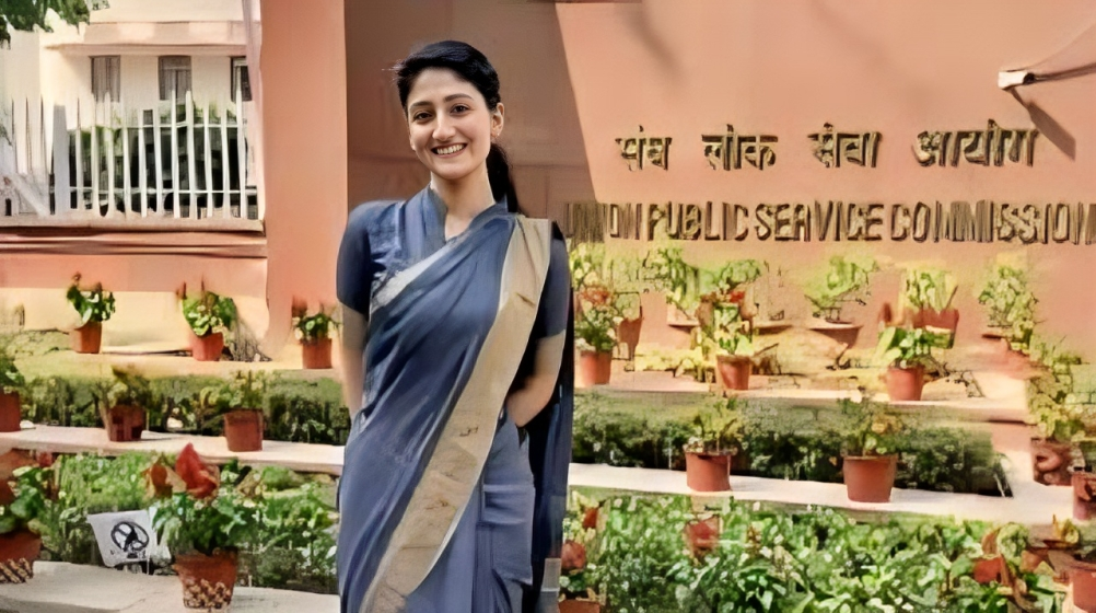 IAS Officer Neha Byadwal’s Study Discipline Sparks UPSC Cult Debate on Social Media